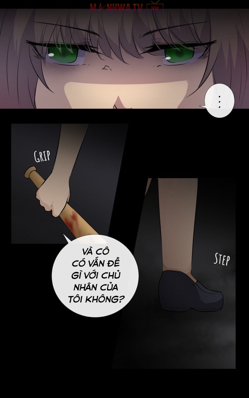 Đọc truyện Trọng sinh mạc thế - Chap 22